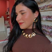 Muitas novidades em colar prata ✨