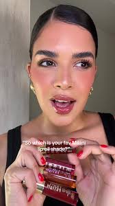 Milani Coco Cacao Lip Oil