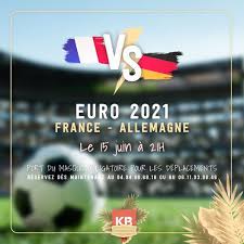 Jul 12, 2021 · 1. Euro 2021 France Vs Allemagne Kaina Beach Hyeres Mardi 15 Juin 2021 Animation Euro 2021 France Vs Allemagne Rendez Vous Le Mercredi 15 Juin A 21h Tenez Vous Prets Pour Le Tout Premier Match Des Bleus De La Competition