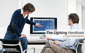 The Lighting Handbook By Zumtobel Eep