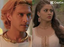 Alexander Vs Porus Modern