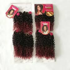 A buzz cut is any of a variety of short hairstyles usually designed with electric clippers. Adorable Quattro Bebe Curl 4pcs Ombre Color Hair Weavon Two Tone Colour Heat Resistant Kinky Curly Full Packat Hair Weaving