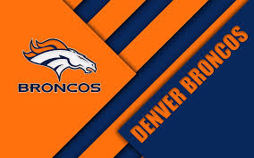 The broncos compete in the national football le. Bronco 1080p 2k 4k 5k Hd Wallpapers Free Download Wallpaper Flare