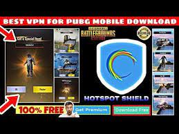 Best Vpn For Pubg Mobile Download Hotspot Shield Premium Youtube Best Vpn Hot Spot Shield
