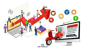 How do you find the ownership of a website? Zetagile Info Solutions Private Limited Linkedin