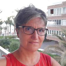 María ESCOTO PALACIOS