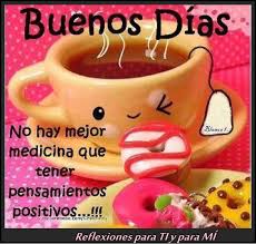 Resultado de imagen para imagenes para dar los buenos dias