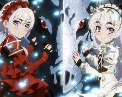 If it wasnt so expensive to maintain it, mine would still be that way. Top 10 Anime Girls With White Hair List