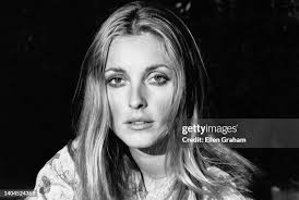 656 Sharon Tate Photos Stock Photos, High-Res Pictures, and Images