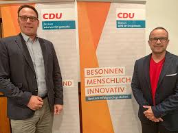 Bei tollem wetter, waren die mitglieder des cdu ortsverbandes büdesheim auch in diesem jahr wieder aktiv. Cdu Stadtverband Beckum Konstituierende Fraktionssitzung Der Cdu