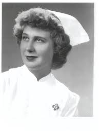 Service information for Barbara Behme