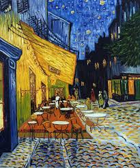 Rene magritte gaya lukisan : Lukisan Terbagus Sedunia