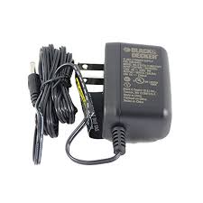 This is a genuine manufacturer approved replacement part used on some black and decker power tools. Black Decker 90639482 Power Tool Battery Charger Genuine Original Equipment Manufacturer Oem Part Walmart Com Walmart Com