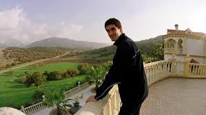 Fiestas De Lujo En Ambiciones Jesulin De Ubrique Alquilara Su Finca