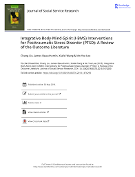 pdf integrative body mind spirit i bms interventions for