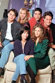 Hbo plans for friends reunion on hbo max | the one with the reunion. O1kwdpambxftfm