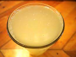 Durian Jun Delicious Fermented Drink In Pahoa Hawaii Durian Fermented Drink Delicious