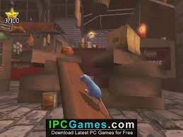 Get the latest adventure, survival, simulation and all other top free pc games, enjoying direct links. Ratatouille Pc Game Free Download Ipc Games