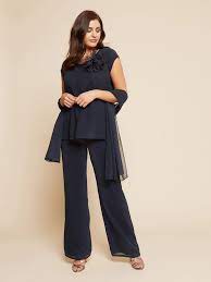 Vestito azzurro per taglie comode. Abiti Da Cerimonia Taglie Forti Elena Miro Gnius Moda