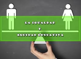 Equidad vs igualdad una de las diferencias es el hecho de que la igualdad, obviamente, denota que todos están al mismo nivel, mientras que la equidad, en el lenguaje empresarial. La Igualdad Y Equidad Educativa Docentes 2 0 Docentes 2 0