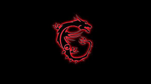 1366x768 (game boy color wallpaper). Download Wallpaper Red Game Black Dragon Gaming Msi Red Dragon Micro Star International Section Hi Tech In Resolution 1366x768