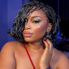 KAVSORAPI Pre Stretched Braiding Hair 24 Inch 3 Packs Straight Crochet Hair  Professional Braiding Hair Yaki Texture Synthetic Fiber Hot Water Setting  Well (2#/Off Black): Buy Online at Best Price in UAE -