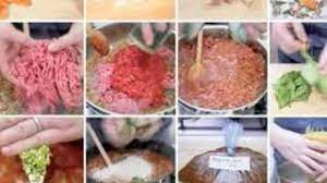 Chef jamie oliver attempts to start a food revolution in britain by offering cooking lessons so people can stop relying on takeaway. Jamie Oliver Recipes Ministry Of Food Cookbook Youtube