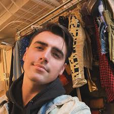 Tech Time! CLE friends— Into the Woods opens this Saturday. Hope to see you  there!🌲✨🐺 • • • #tech #rehearsal #intothewoods #sondheim #prince #royal  #wolf #princecharming #musical #theater #musicaltheatre #broadway  #cleveland #cle #