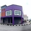 15b (tingkat 1), jalan satu, kompleks tok arau, arau. 1
