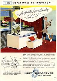 Classic tv commercials of the 1970s! How Advertisements Post World War Ii Visualised A Future Of Automation