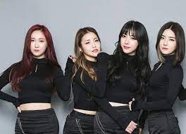 See more ideas about brave girl, brave, girl. Brave Girls Achieves Their First 1 In Their Entire Career And Continue To Soar On Music Charts Allkpop
