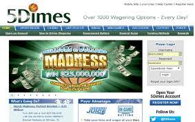 You can thank us later. 5dimes Review For 2021 Is 5dimes Eu A Trustworthy Gambling Site