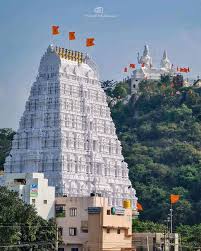 Srikalahasti Temple Timings: Darshan, Pooja Schedule, and Tips