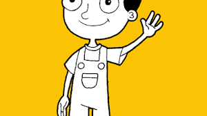 Phineas and ferb the popular american animated comedy musical tv series is a popular subject for online coloring pages. How To Draw Baljeet From Phineas And Ferb Drawing Lesson How To Draw Step By Step Drawing Tutorials