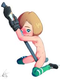 Riley Anderson - Page 1 - HentaiEra