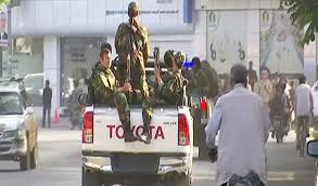 Image result for afghanistan airport blast today