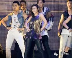 十五年過去了SHE都偏離了最初的人設＊ 阿波羅新聞網