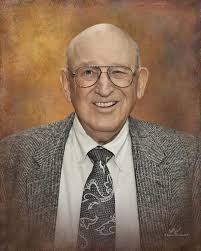 Robert Martin Obituary