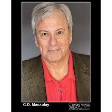 CD Macaulay