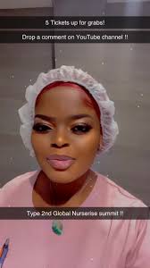 Sr Maureen Rapholo Global Summit