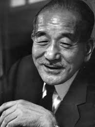 YASUJIRO OZU (1903-1963)
