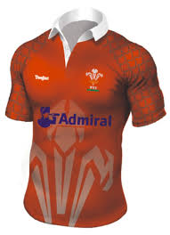 Wales Rugby Concept Shirt Shirts Mens Tops Mens Polo Shirts