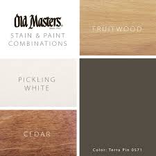 Pickling wood paneling is effortless, as long as you know the right tricks! Inspiration Paint Combinations Stain Colors Bedroom Paint Colors
