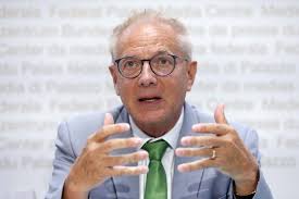 Swiss citizen triggers uproar in Thailand