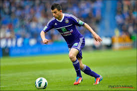 Behrang safari profile), team pages (e.g. Rsc Anderlecht On Twitter Happy Birthday Behrang Safari Rsca