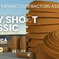 RHCA Clay Shoot event in Dallas, TX