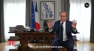Hollande Furieux! Interview CICE Tourne au Vinaigre sur France 2!