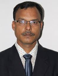 Dr. Partha Sarathi Sarkar in Dalhousie,Kolkata