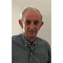 Albert Gerald "Gerry" Castonguay Obituary