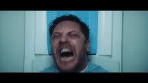 Let there be carnage' offers a first look at woody harrelson's titular carnage. Mrw Venom Trailer Doesn T Show Venom Gif On Imgur